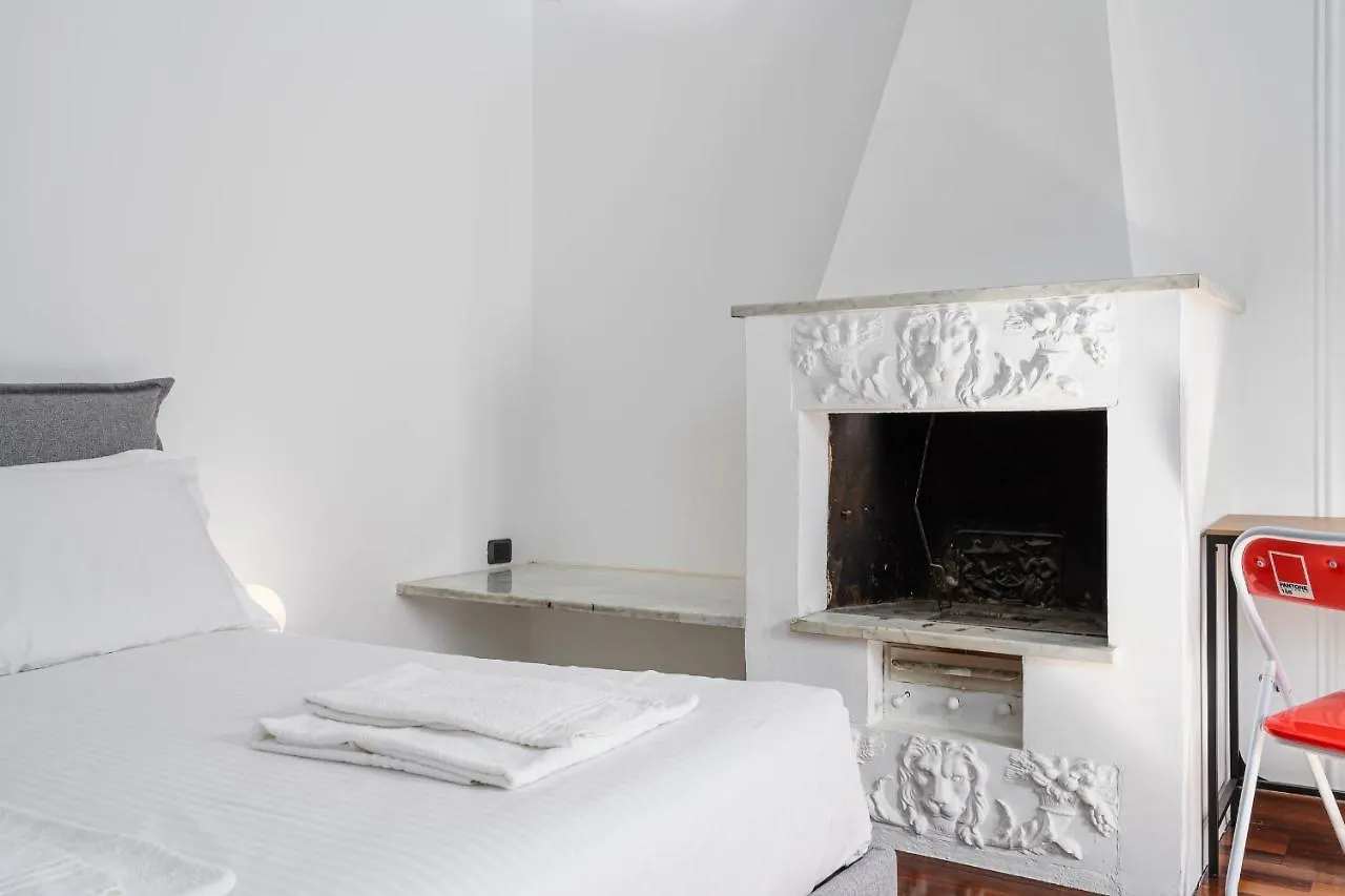Porta Venezia Charme Apartment Milan