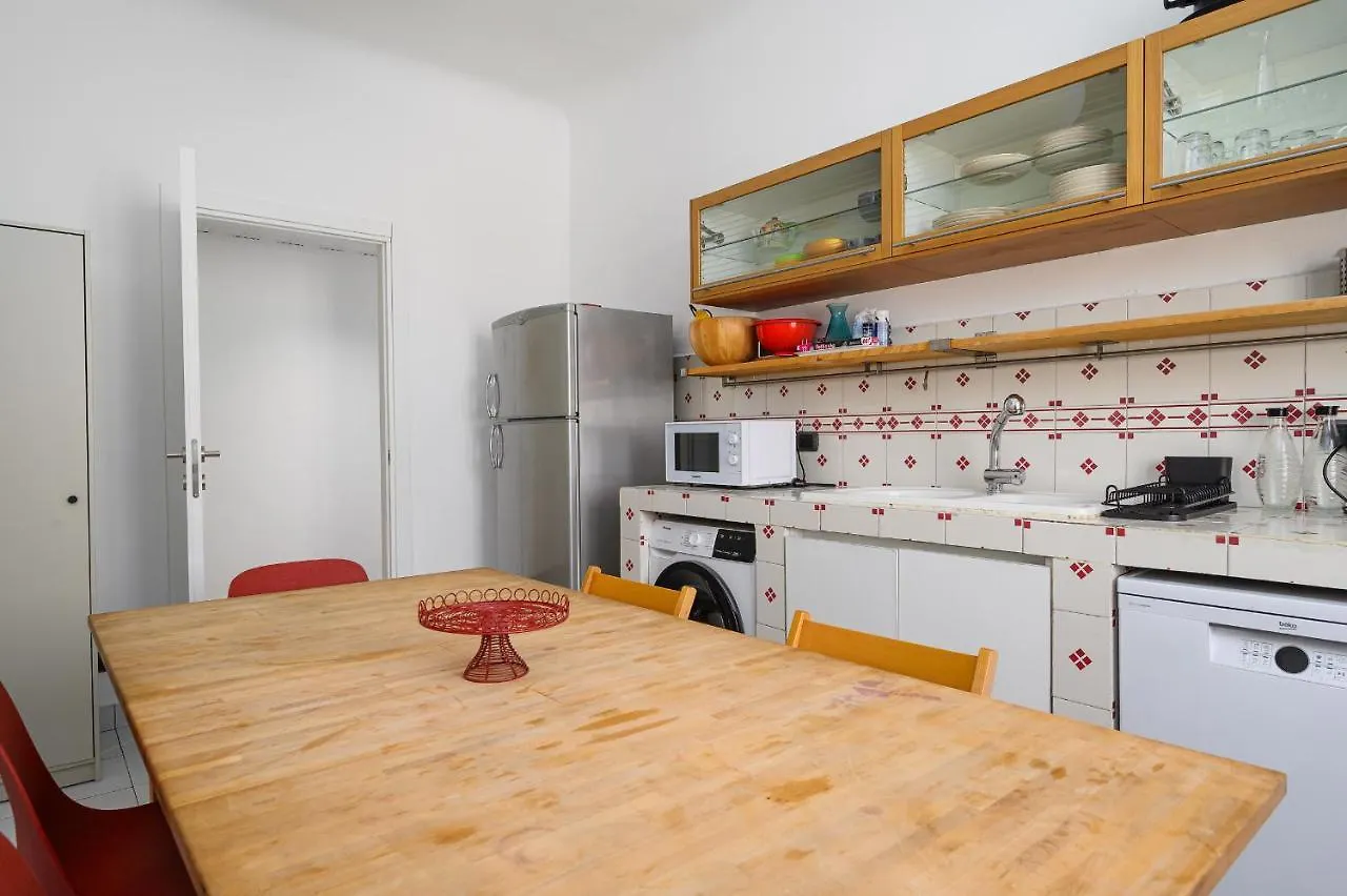 Porta Venezia Charme Apartment Milan