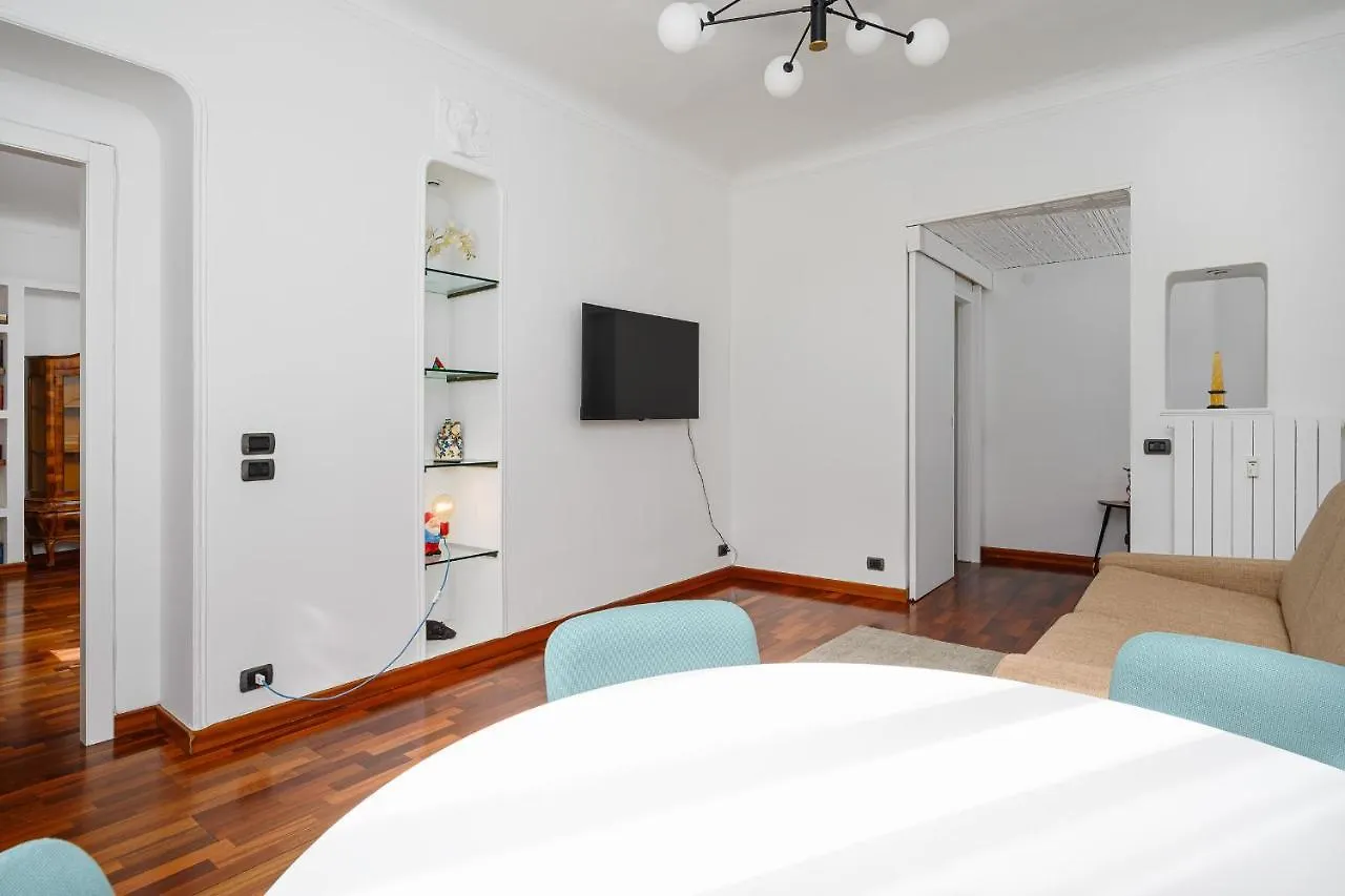 Porta Venezia Charme Apartment Milan 0*,  Italy