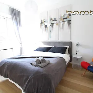  Appartement Bamboo Zezonplus