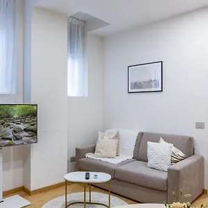 Easylife - Bilocale Moderno E Sofisticato In Zona Porta Venezia Milán