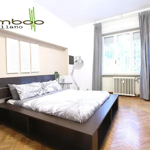  Appartement Bamboo