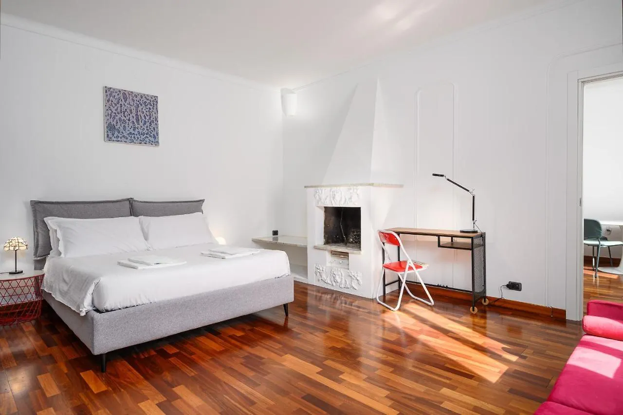 Porta Venezia Charme Apartment Milan