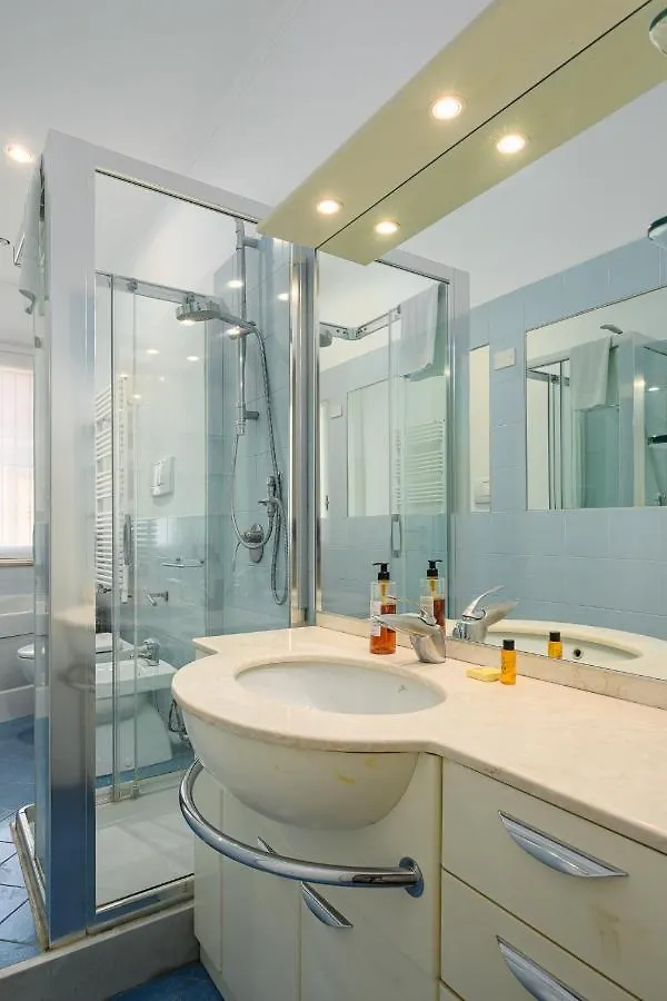 Porta Venezia Charme Apartment Milan